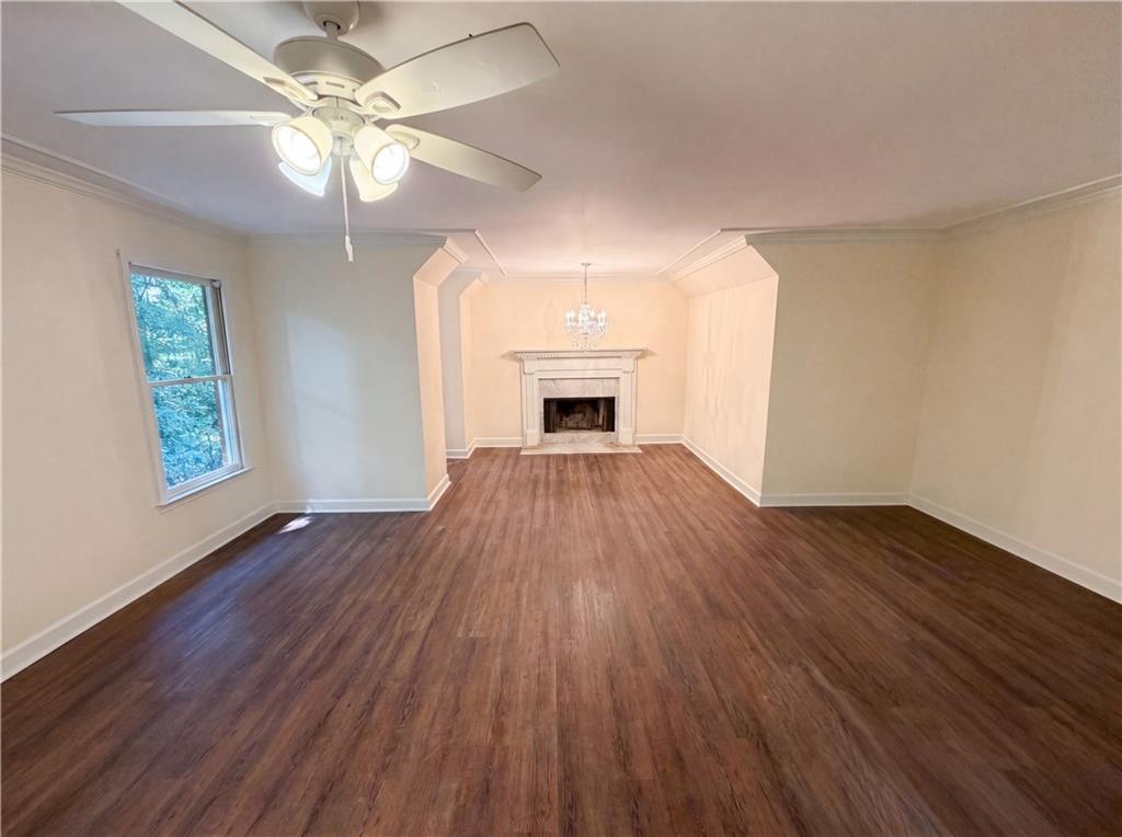 644 Laurel Wood Drive SW Marietta GA 30064