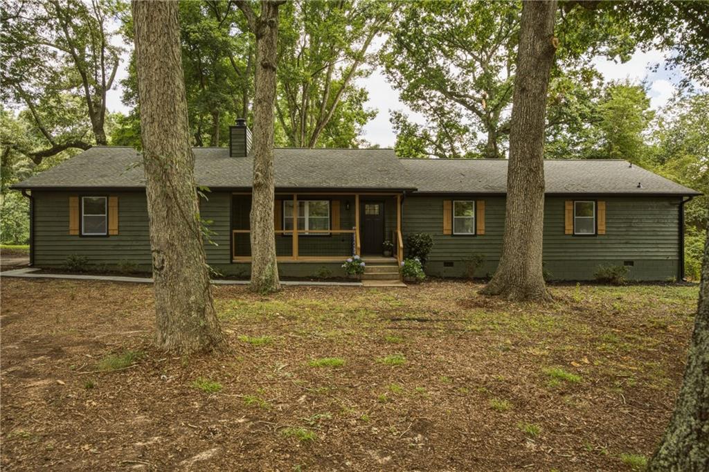 1120 Kinnett Road Covington GA 30016
