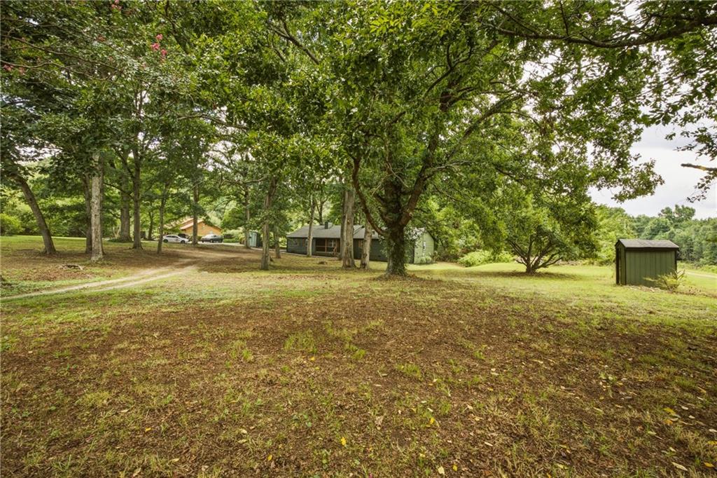 1120 Kinnett Road Covington GA 30016