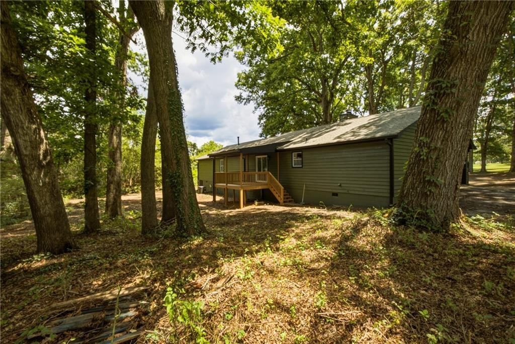 1120 Kinnett Road Covington GA 30016