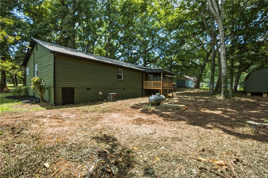 1120 Kinnett Road Covington GA 30016