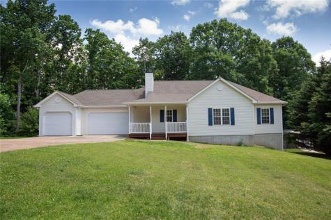 678 Shadow Mountain Lane Cleveland GA 30528