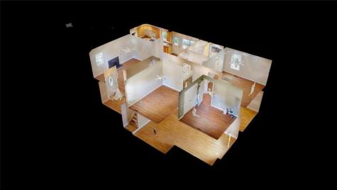 678 Shadow Mountain Lane Cleveland GA 30528