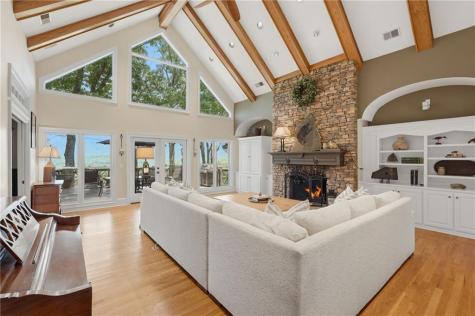 150 Summit Drive Big Canoe GA 30143