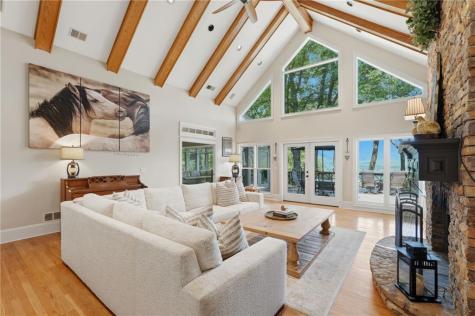 150 Summit Drive Big Canoe GA 30143