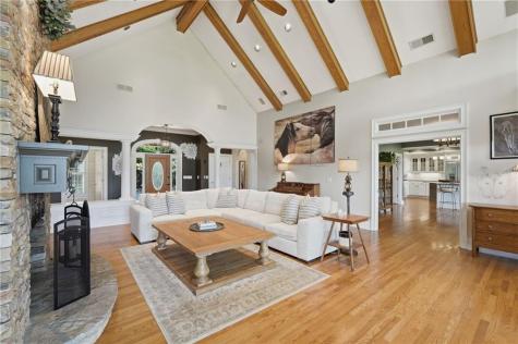 150 Summit Drive Big Canoe GA 30143