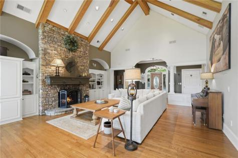 150 Summit Drive Big Canoe GA 30143