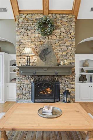 150 Summit Drive Big Canoe GA 30143