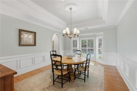 150 Summit Drive Big Canoe GA 30143