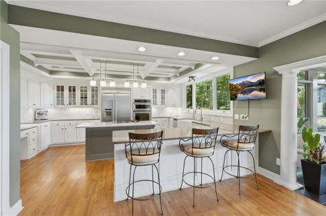 150 Summit Drive Big Canoe GA 30143
