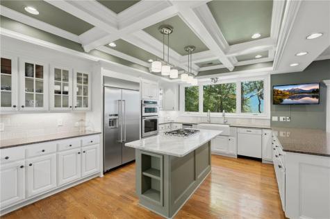 150 Summit Drive Big Canoe GA 30143