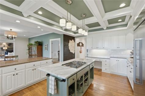 150 Summit Drive Big Canoe GA 30143