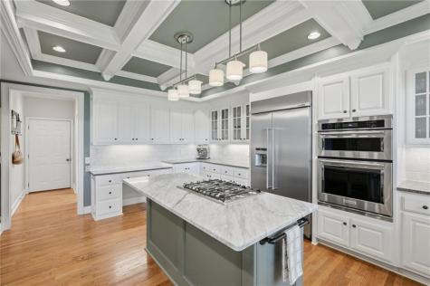 150 Summit Drive Big Canoe GA 30143