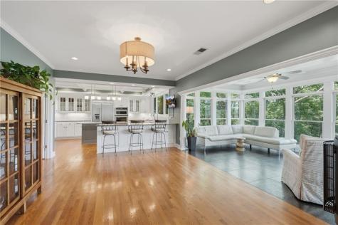 150 Summit Drive Big Canoe GA 30143