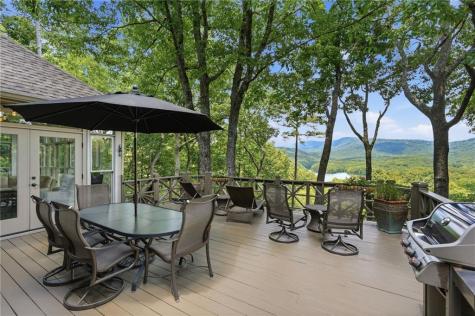 150 Summit Drive Big Canoe GA 30143