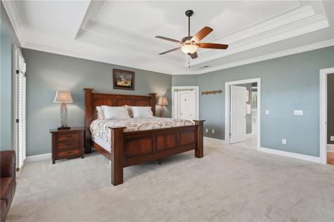 150 Summit Drive Big Canoe GA 30143