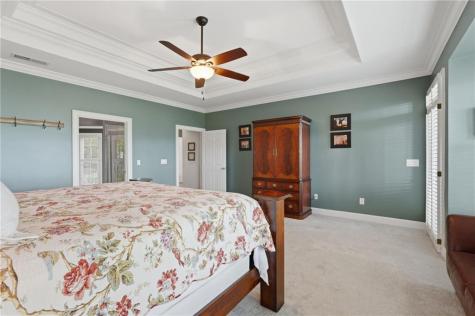 150 Summit Drive Big Canoe GA 30143