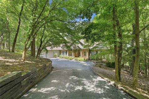 150 Summit Drive Big Canoe GA 30143
