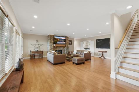 150 Summit Drive Big Canoe GA 30143