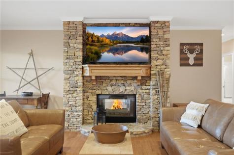 150 Summit Drive Big Canoe GA 30143
