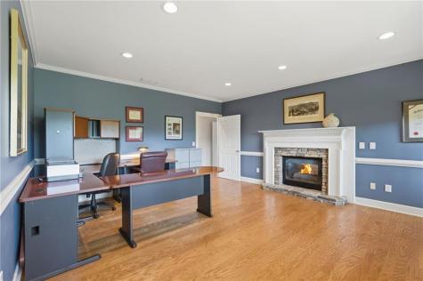 150 Summit Drive Big Canoe GA 30143