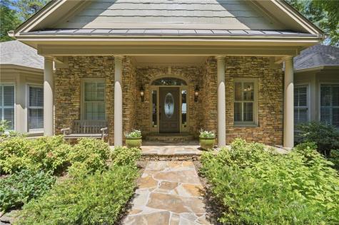 150 Summit Drive Big Canoe GA 30143
