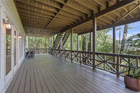 150 Summit Drive Big Canoe GA 30143