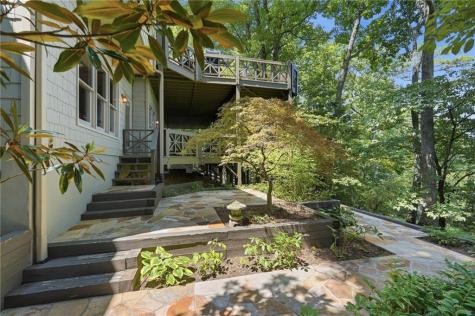 150 Summit Drive Big Canoe GA 30143