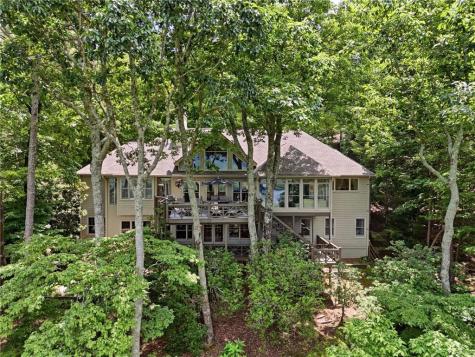 150 Summit Drive Big Canoe GA 30143