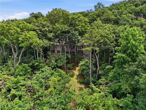 150 Summit Drive Big Canoe GA 30143