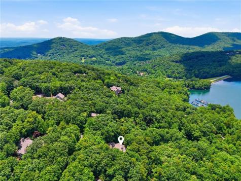 150 Summit Drive Big Canoe GA 30143