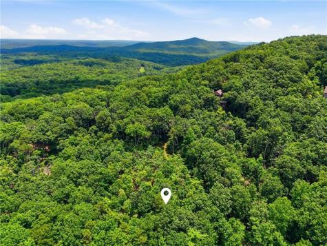 150 Summit Drive Big Canoe GA 30143