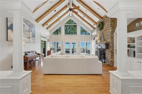 150 Summit Drive Big Canoe GA 30143
