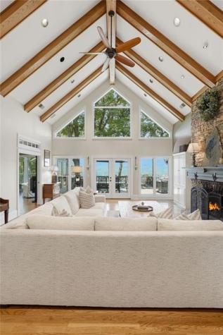 150 Summit Drive Big Canoe GA 30143