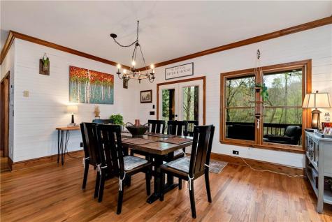 1060 Golden Avenue Dahlonega GA 30533