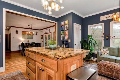 1060 Golden Avenue Dahlonega GA 30533