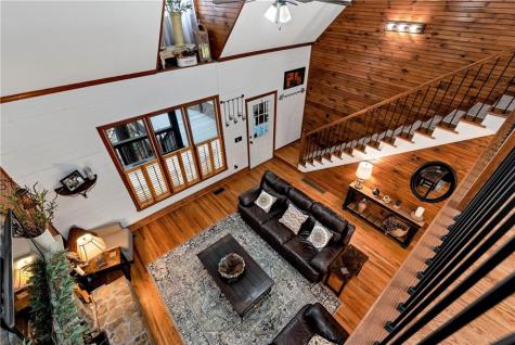 1060 Golden Avenue Dahlonega GA 30533