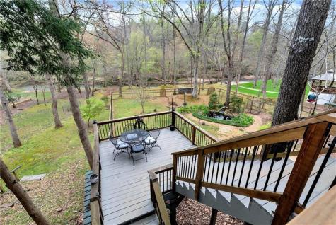 1060 Golden Avenue Dahlonega GA 30533