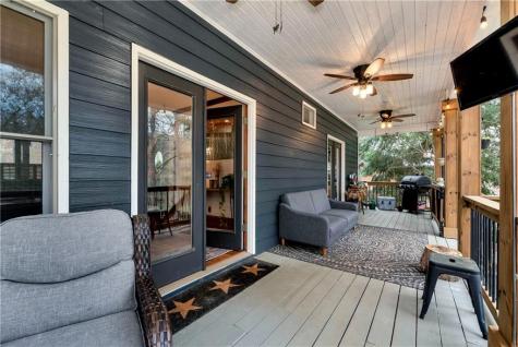 1060 Golden Avenue Dahlonega GA 30533