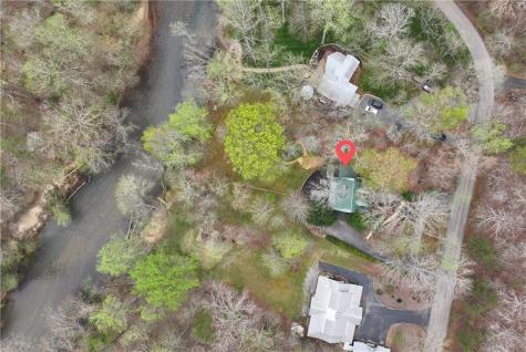 1060 Golden Avenue Dahlonega GA 30533