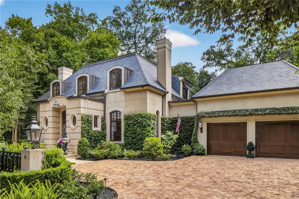 675 W Paces Ferry #14 Road NW Atlanta GA 30327