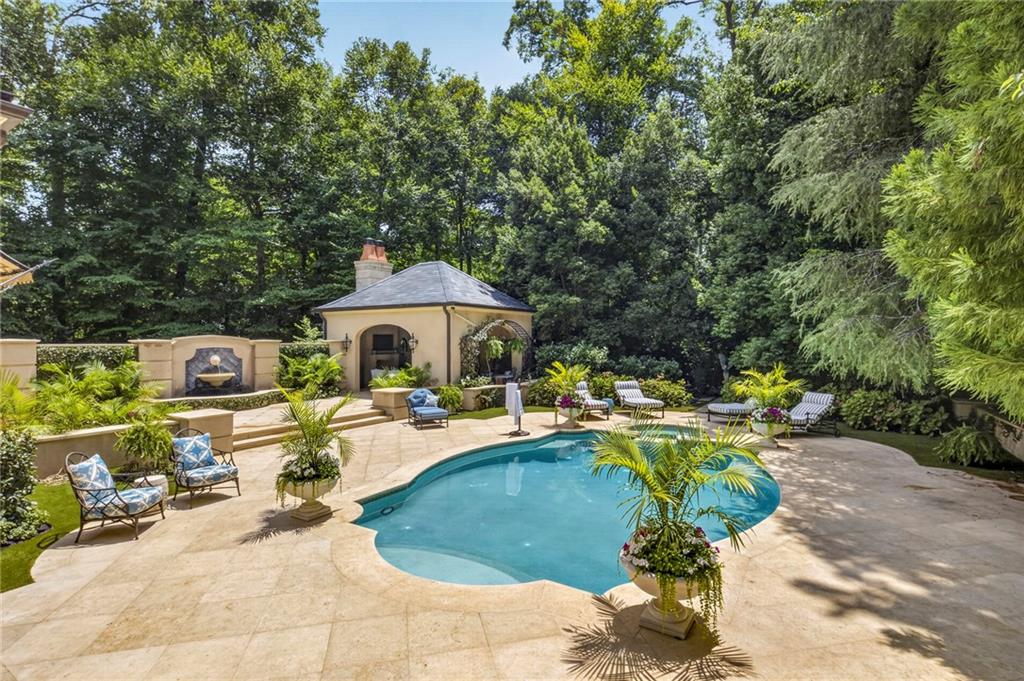 675 W Paces Ferry #14 Road NW Atlanta GA 30327
