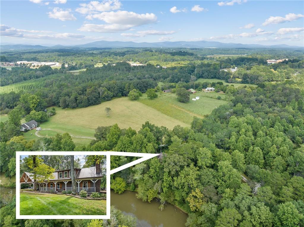 938 Waters Street W Clarkesville GA 30523