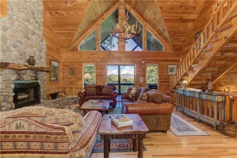 1605 Sunrock Mountain Road Blue Ridge GA 30513