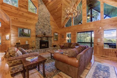 1605 Sunrock Mountain Road Blue Ridge GA 30513