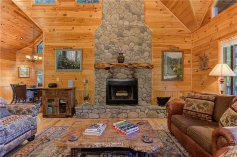 1605 Sunrock Mountain Road Blue Ridge GA 30513