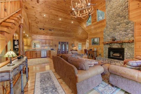 1605 Sunrock Mountain Road Blue Ridge GA 30513