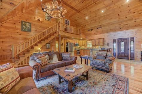 1605 Sunrock Mountain Road Blue Ridge GA 30513