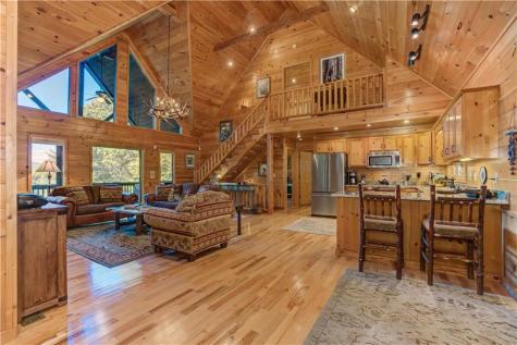 1605 Sunrock Mountain Road Blue Ridge GA 30513