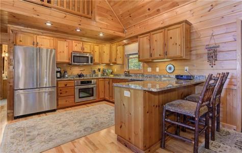 1605 Sunrock Mountain Road Blue Ridge GA 30513